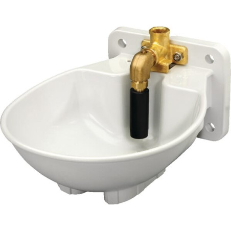 Abreuvoir LISTER 011097500