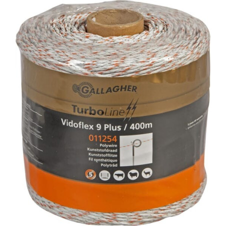 Fil de clôtures GALLAGHER 011254GAL