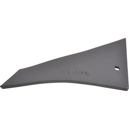 Étrave de charrue ALPINA 011676N