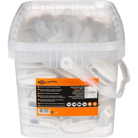 Isolateur GALLAGHER 012022GAL