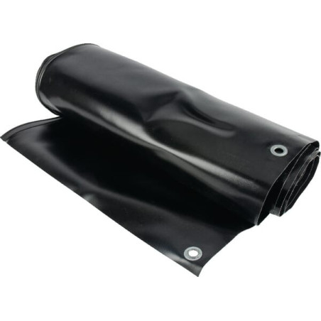 Toile de protection ALPINA 014283160122