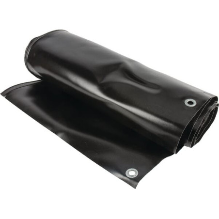 Toile de protection ALPINA 014283160123