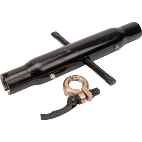 Tube ALPINA 01500800