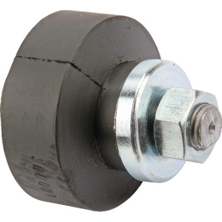 Rouleau de support ALPINA 0150100000N
