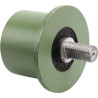 Rouleau inverseur ALPINA 0150200000N
