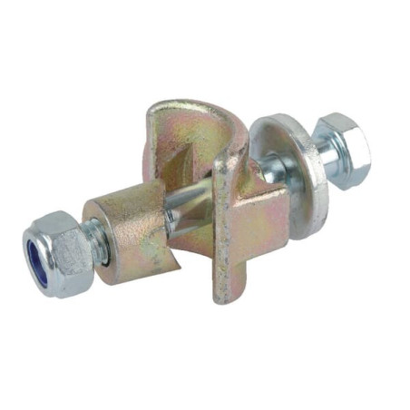 Fixation de couteau NIEMEYER 015703
