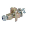 Fixation de couteau NIEMEYER 015703
