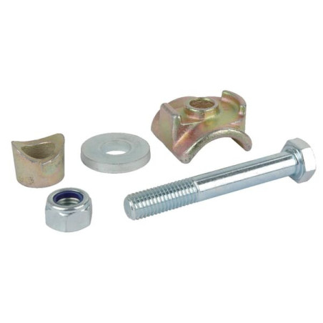 Fixation de couteau NIEMEYER 015703
