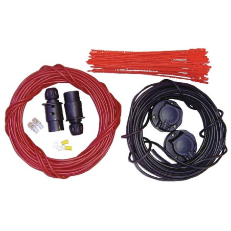 Câble MÖRTL 015893