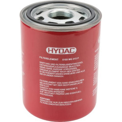 Filtre hydraulique HYDAC 0160MG010P