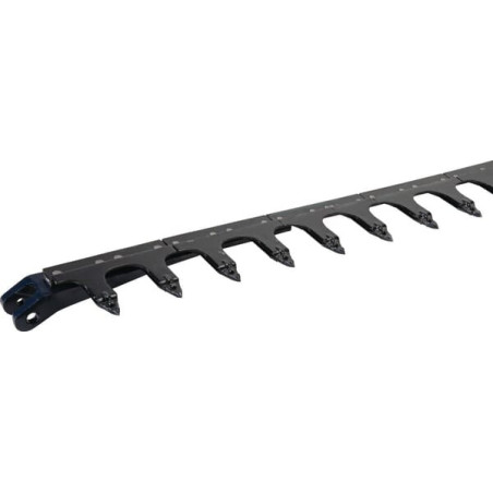 Barre de coupe 11 dents UNIVERSEL 0161671KR