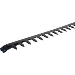Barre de coupe 13 dents UNIVERSEL 0161971KR