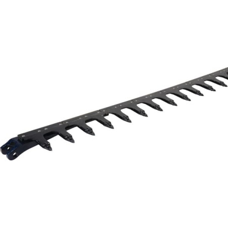 Barre de coupe 13 dents UNIVERSEL 0161971KR