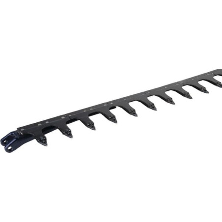 Barre de coupe 14 dents UNIVERSEL 0162121KR