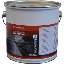 Peinture pour bois verte 2,5L UNIVERSEL 017024449258KR