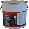 Peinture pour bois gris anthracite 2,5L UNIVERSEL 017116048258KR