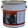 Peinture pour bois noire 2,5L UNIVERSEL 017126664258KR