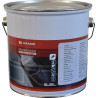 Peinture pour bois rouge 2,5L UNIVERSEL 017126667258KR