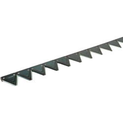 Barre de coupe 24 dents UNIVERSEL 017182KR