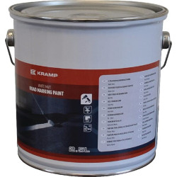 Peinture de marquage blanche UNIVERSEL 018294093258KR