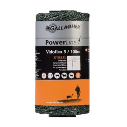 Fil de clôtures GALLAGHER 019335GAL
