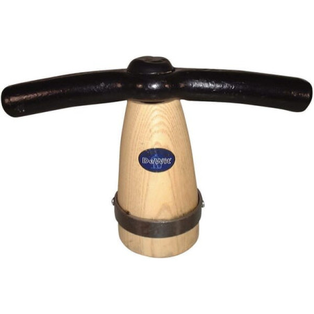 Marteau DE WIT 0201