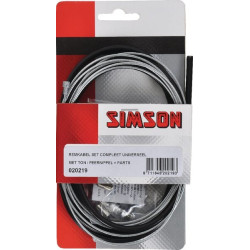 Câble SIMSON 020219SIM