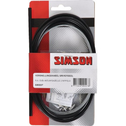 Câble SIMSON 020227SIM