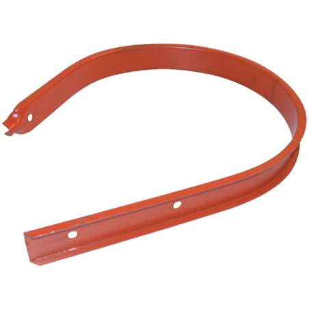 Section de ramasseur ALPINA 02046758N