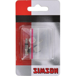 Valve SIMSON 020500SIM