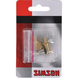Embout SIMSON 020505SIM