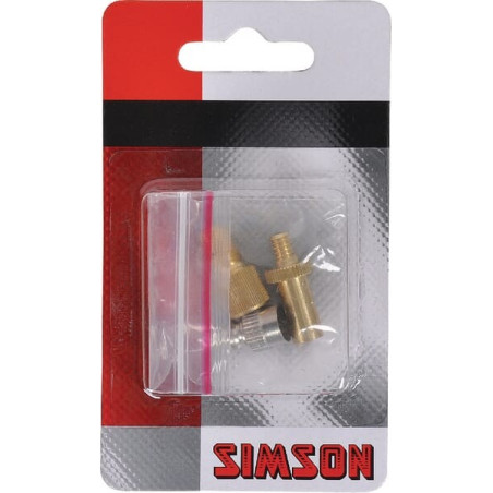 Embout SIMSON 020505SIM