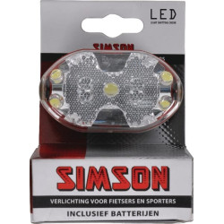 Phare avant SIMSON 020756SIM