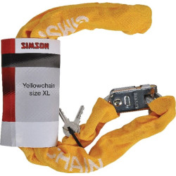Serrure SIMSON 020846SIM