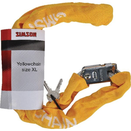 Serrure SIMSON 020846SIM