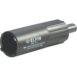 Embout NEW-ELFIN 020CGN