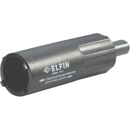 Embout NEW-ELFIN 020CGN