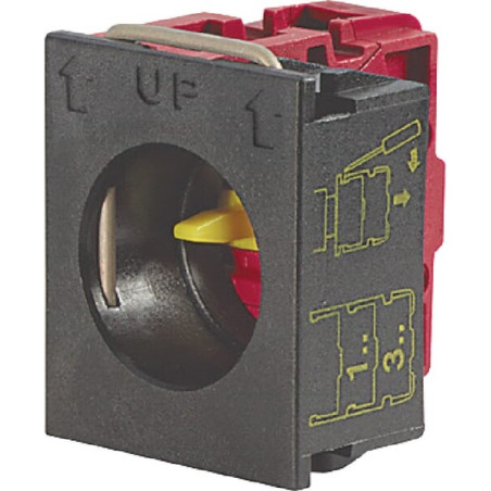 Bloc de contact NEW-ELFIN 020GE01