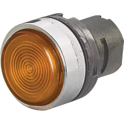voyant lumineux orange NEW-ELFIN 020LTBBAW