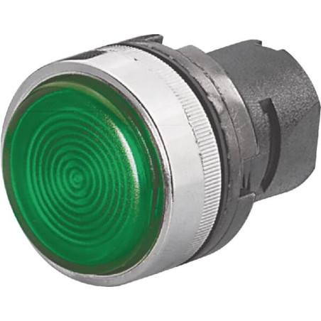 voyant lumineux verte NEW-ELFIN 020LTBBVW