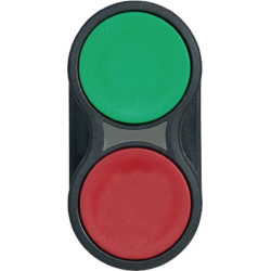 Bouton poussoir NEW-ELFIN 020P2LRV