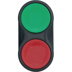 Bouton poussoir NEW-ELFIN 020P2RV