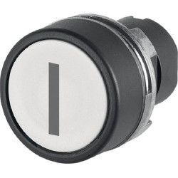 Bouton poussoir NEW-ELFIN 020PIBS43