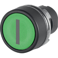 Bouton poussoir NEW-ELFIN 020PIVS43