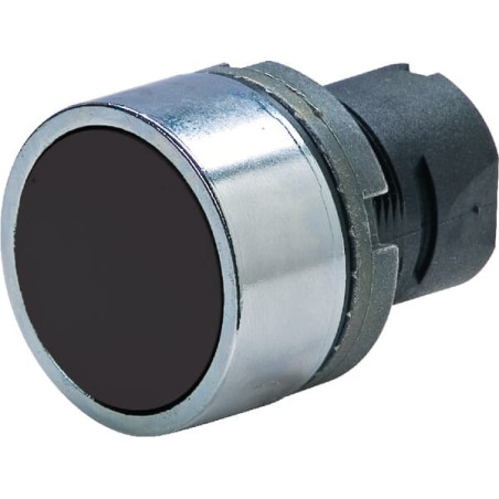 Bouton poussoir NEW-ELFIN 020PTAINW