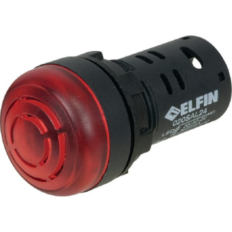 Émetteur NEW-ELFIN 020SAL24