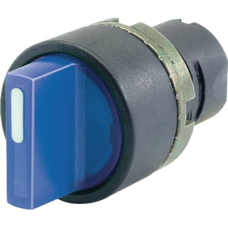 Commutateur NEW-ELFIN 020STAMLOBLK