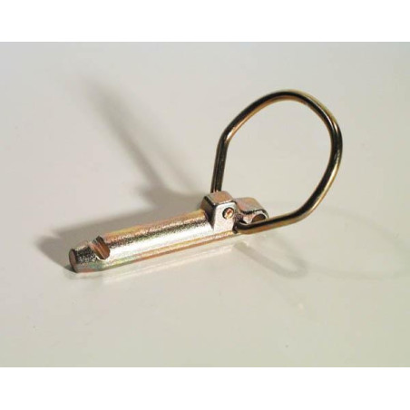 Goupille clips RÜBIG 02120000