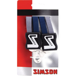 Tendeur SIMSON 021356SIM