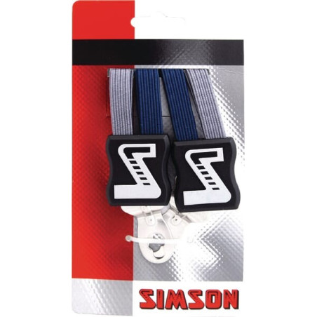 Tendeur SIMSON 021356SIM